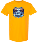 Short Sleeves - OneHockey Buffalo Girls 2026