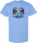 Short Sleeves - OneHockey Buffalo Girls 2026