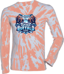Tie-Dye Long Sleeves - OneHockey Buffalo Girls 2026