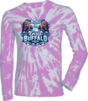Tie-Dye Long Sleeves - OneHockey Buffalo Girls 2026