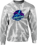 Crew Sweatshirt - Apollo Cup 2026 (Main Logo)