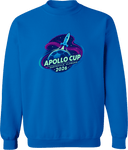 Crew Sweatshirt - Apollo Cup 2026 (Main Logo)