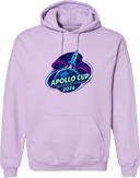 Hoodies - Apollo Cup 2026 (Main Logo)