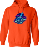 Hoodies - Apollo Cup 2026 (Main Logo)