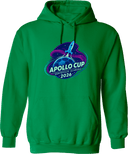 Hoodies - Apollo Cup 2026 (Main Logo)