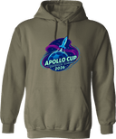 Hoodies - Apollo Cup 2026 (Main Logo)