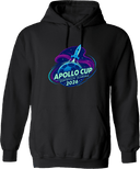 Hoodies - Apollo Cup 2026 (Main Logo)