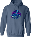 Hoodies - Apollo Cup 2026 (Main Logo)