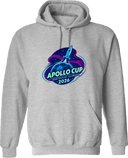 Hoodies - Apollo Cup 2026 (Main Logo)