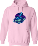 Hoodies - Apollo Cup 2026 (Main Logo)