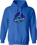 Hoodies - Apollo Cup 2026 (Main Logo)