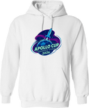 Hoodies - Apollo Cup 2026 (Main Logo)