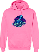 Hoodies - Apollo Cup 2026 (Main Logo)