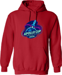 Hoodies - Apollo Cup 2026 (Main Logo)