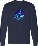 Long Sleeves - Apollo Cup 2026 (Main Logo)