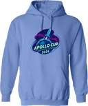 Hoodies - Apollo Cup 2026 (Main Logo)