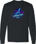 Long Sleeves - Apollo Cup 2026 (Main Logo)