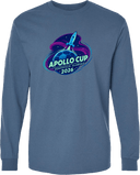 Long Sleeves - Apollo Cup 2026 (Main Logo)