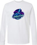 Long Sleeves - Apollo Cup 2026 (Main Logo)