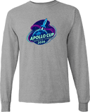 Long Sleeves - Apollo Cup 2026 (Main Logo)