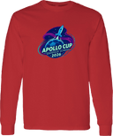 Long Sleeves - Apollo Cup 2026 (Main Logo)