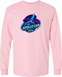 Long Sleeves - Apollo Cup 2026 (Main Logo)