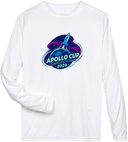 Performance Long Sleeves - Apollo Cup 2026 (Main Logo)
