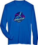 Performance Long Sleeves - Apollo Cup 2026 (Main Logo)