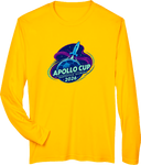 Performance Long Sleeves - Apollo Cup 2026 (Main Logo)