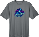 Performance Short Sleeves - Apollo Cup 2026 (Main Logo)