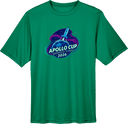 Performance Short Sleeves - Apollo Cup 2026 (Main Logo)