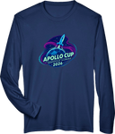Performance Long Sleeves - Apollo Cup 2026 (Main Logo)