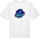 Performance Short Sleeves - Apollo Cup 2026 (Main Logo)