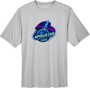 Performance Short Sleeves - Apollo Cup 2026 (Main Logo)