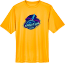 Performance Short Sleeves - Apollo Cup 2026 (Main Logo)