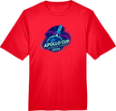 Performance Short Sleeves - Apollo Cup 2026 (Main Logo)
