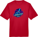 Performance Short Sleeves - Apollo Cup 2026 (Main Logo)