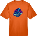 Performance Short Sleeves - Apollo Cup 2026 (Main Logo)