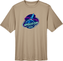 Performance Short Sleeves - Apollo Cup 2026 (Main Logo)
