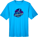 Performance Short Sleeves - Apollo Cup 2026 (Main Logo)