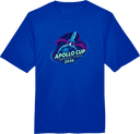 Performance Short Sleeves - Apollo Cup 2026 (Main Logo)