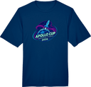 Performance Short Sleeves - Apollo Cup 2026 (Main Logo)