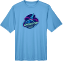 Performance Short Sleeves - Apollo Cup 2026 (Main Logo)