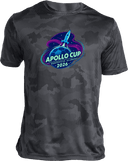 Performance Short Sleeves - Apollo Cup 2026 (Main Logo)