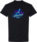 Short Sleeves - Apollo Cup 2026 (Main Logo)