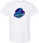 Short Sleeves - Apollo Cup 2026 (Main Logo)