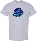 Short Sleeves - Apollo Cup 2026 (Main Logo)