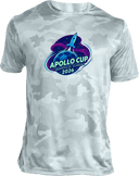 Performance Short Sleeves - Apollo Cup 2026 (Main Logo)