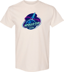 Short Sleeves - Apollo Cup 2026 (Main Logo)