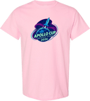 Short Sleeves - Apollo Cup 2026 (Main Logo)